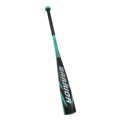 Vist Large View of Product Image Which is Used Louisville Slugger WARRIOR BB/SB USA 2 5/8 Bat 29"