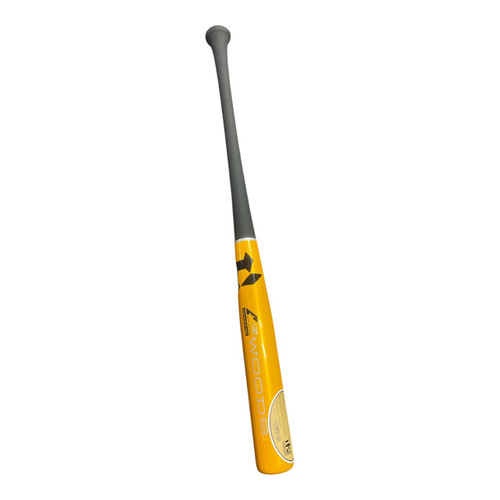 Vist Large View of Product Image Which is Used Demarini THE WOODS NEW BB/SB Wood Bat 33"