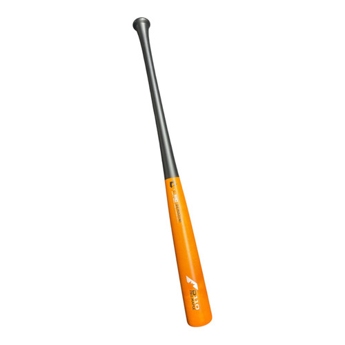 Vist Large View of Product Image Which is Used Demarini D110 PRO MAPLE NEW BB/SB Wood Bat 32"
