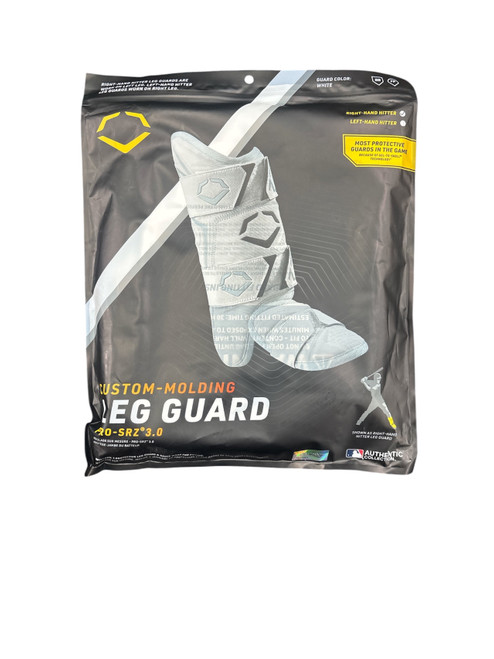 Vist Large View of Product Image Which is Used Evoshield BB/SB Accessory