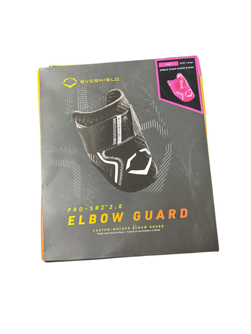 Vist Large View of Product Image Which is Used Evoshield BB/SB Accessory