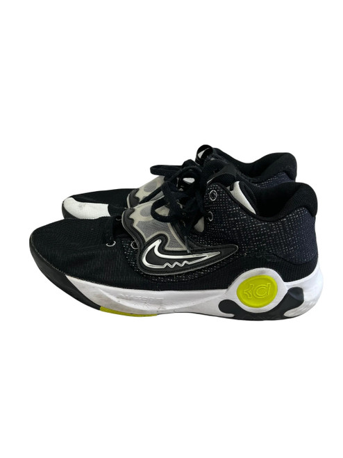 Vist Large View of Product Image Which is Used Nike KD Trey 5X Mens 13 Basketball Shoes