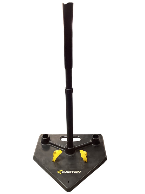 Vist Large View of Product Image Which is Used Easton EASTON TEE BB/SB Batting Tee
