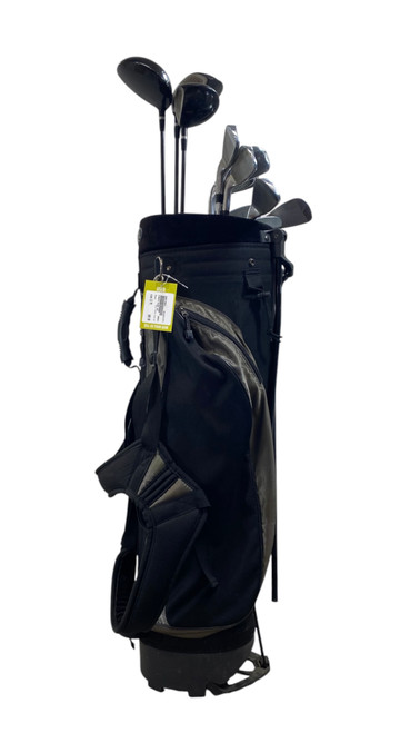 Vist Large View of Product Image Which is Used STRATA MIXED SET Mens Package Set RH None 13 Piece
