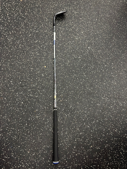 Vist Large View of Product Image Which is Used Cleveland RTX-3 V-MG Golf Wedge Mens LH 56 Degree