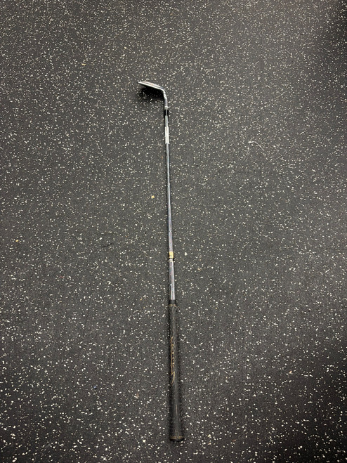 Vist Large View of Product Image Which is Used Titleist VOKEY DESIGN 252 08 Golf Wedge Mens RH 52 Degree