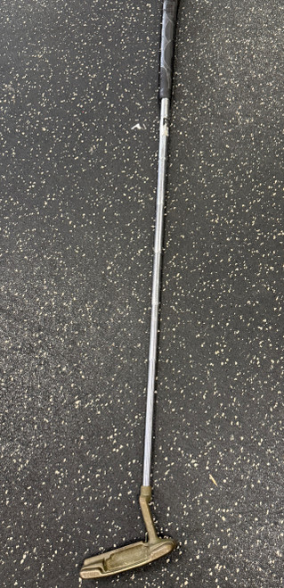 Vist Large View of Product Image Which is Used Ping ANSER Mens Putter LH