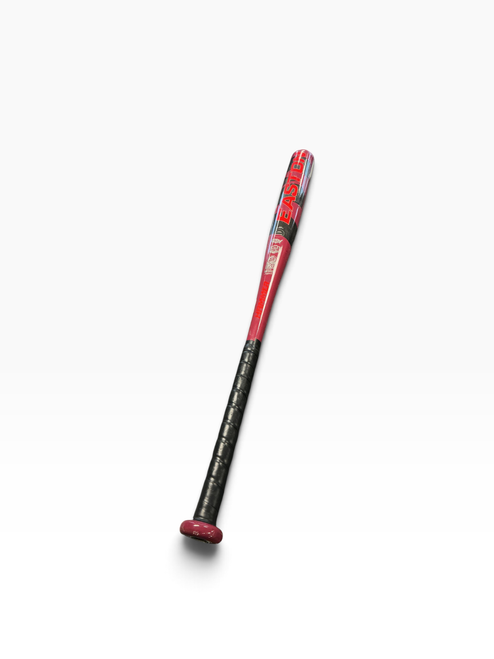 Vist Large View of Product Image Which is Used Easton HAMMER BB/SB Slowpitch Bat 32"