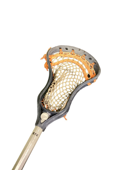 Vist Large View of Product Image Which is Used STX STX 6000 Men Def/LSM Complete Stick None