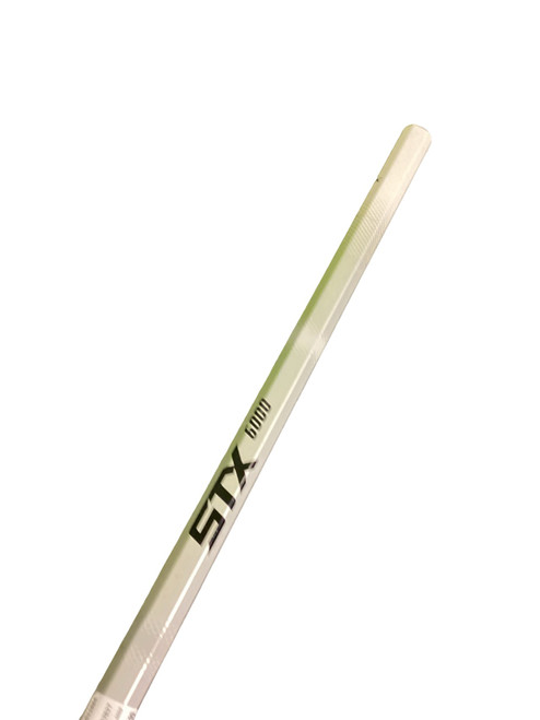 Vist Large View of Product Image Which is Used STX 6000 Mens Atk/Mid LAX Shaft None