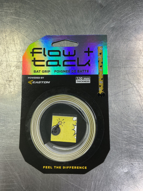 Vist Large View of Product Image Which is New  FLOW + TACK BOMB GRIP