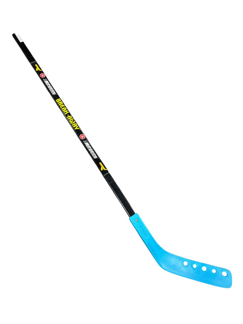 Vist Large View of Product Image Which is Used REGENT BREAK AWAY Inter Wood Left Grip