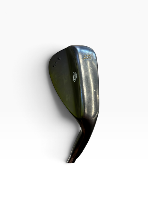 Vist Large View of Product Image Which is Used SCRATCH WEDGE 53 DEGREE Golf Wedge Mens RH Unknown Degree