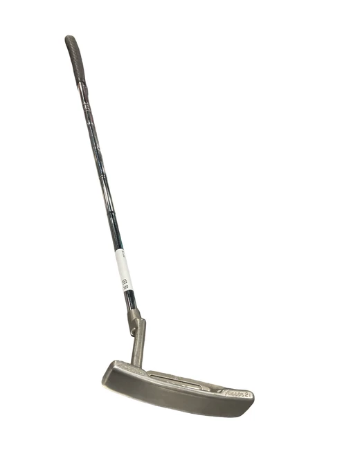 Vist Large View of Product Image Which is Used Ping KARSTEN ANSER 2I Mens Putter RH