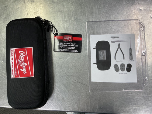 Vist Large View of Product Image Which is New RAWLINGS PRO RELACING KIT
