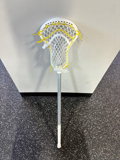Vist Large View of Product Image Which is Used E-force LOTUS Men Atk/Mid Complete Stick Grey