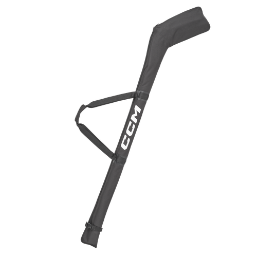 Vist Large View of Product Image Which is New CCM PLAYER STICK BAG