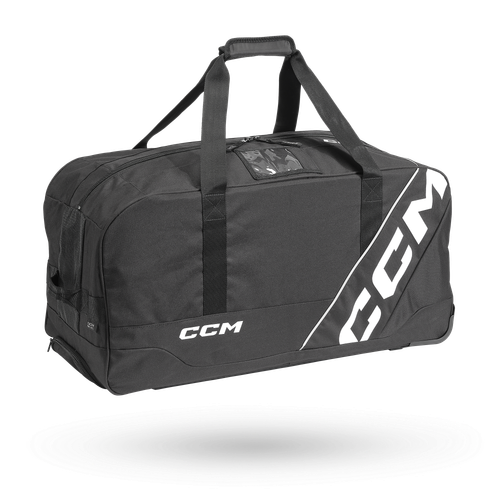 Vist Large View of Product Image Which is New 520 PLAYER WHEELED BAG NVY