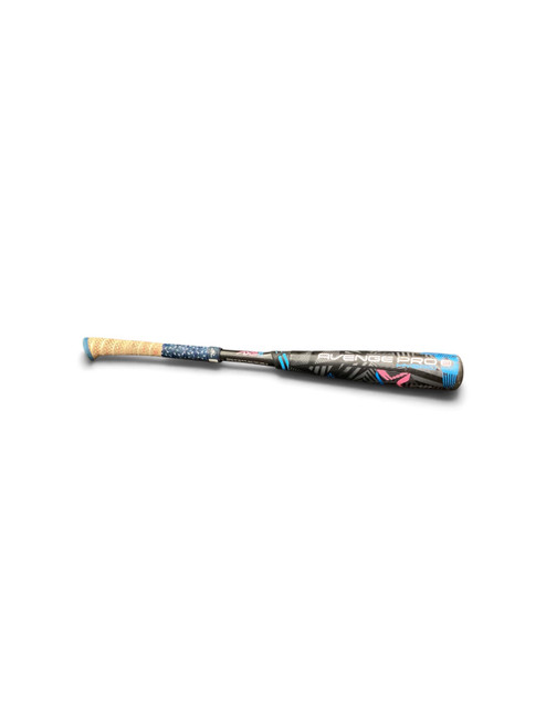 Vist Large View of Product Image Which is Used AXE AVENGE PRO HYBRID BB/SB USA 2 5/8 Bat 28"