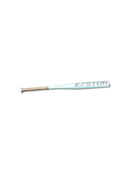 Vist Large View of Product Image Which is Used Easton GHOST BB/SB Fastpitch Bat 31"
