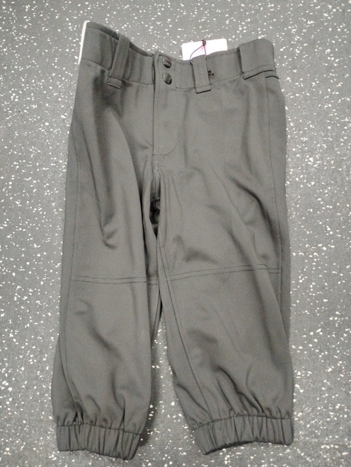 Vist Large View of Product Image Which is Used RIP-IT GIRLS REVOLUTION BB/SB Pant Girls Black MD