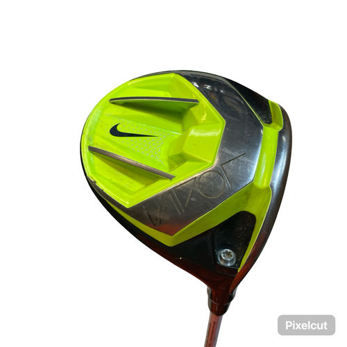 Vist Large View of Product Image Which is Used Nike VAPOR SPEED Mens Driver RH 9.5 Degree