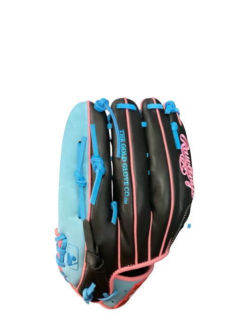 Vist Large View of Product Image Which is New Rawlings R9 12.75