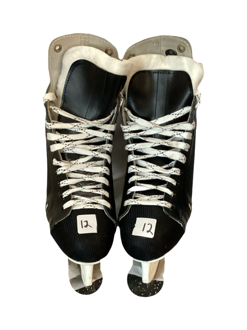 Vist Large View of Product Image Which is Used Tour POWER PLAY XL 45 Senior Hockey Skate Senior 12