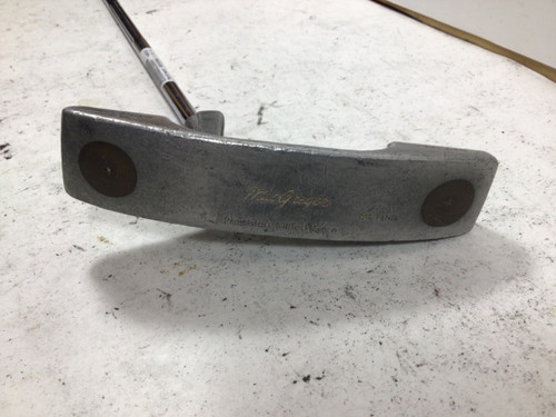 Vist Large View of Product Image Which is Used MacGregor RESPONSE 9 MI 615 Mens Putter RH