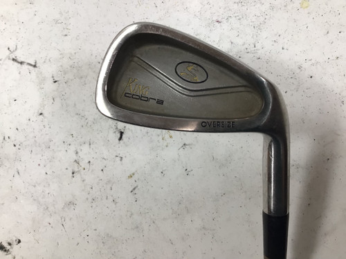 Vist Large View of Product Image Which is Used Cobra KING COBRA OS 3 IRON Mens Individual Iron RH 3 Iron