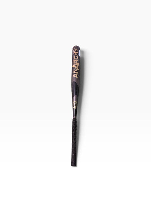 Vist Large View of Product Image Which is Used ANARCHY BB/SB Slowpitch Bat 34"
