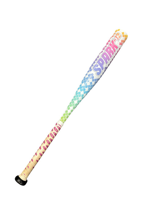 Vist Large View of Product Image Which is Used RIP-IT SPARK BB/SB Fastpitch Bat 26"