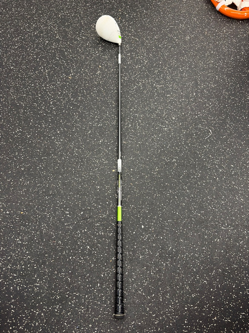 Vist Large View of Product Image Which is Used Taylormade RBZ Mens Driver RH 10.5 Degree