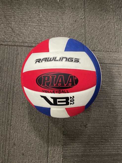 Vist Large View of Product Image Which is Used Indoor VB White/Royal/Red