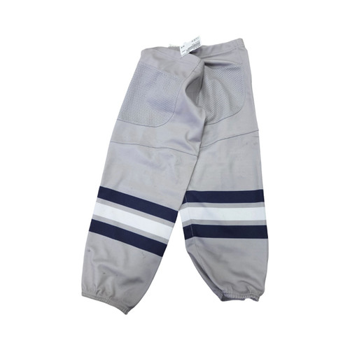 Vist Large View of Product Image Which is Used Hockey Sock Grey 26"