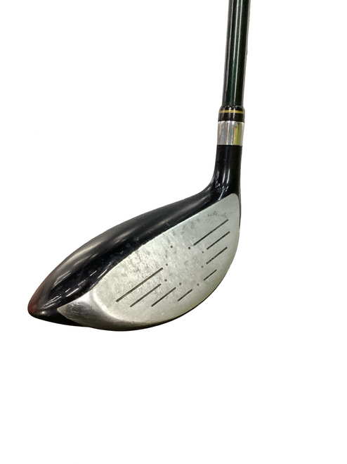 Vist Large View of Product Image Which is Used Bobby Jones JESSE ORTIZ HYBRID Mens Hybrid Club RH 5 Hybrid