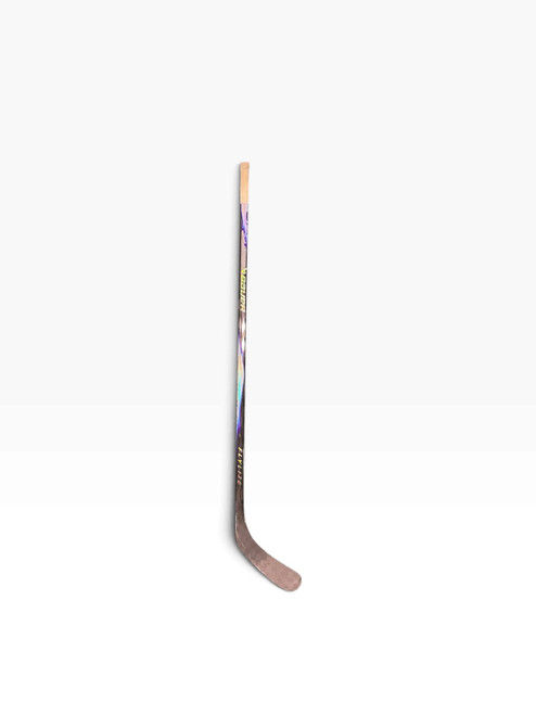 Vist Large View of Product Image Which is Used Bauer FLYLITE Senior One Piece Left 87 Flex