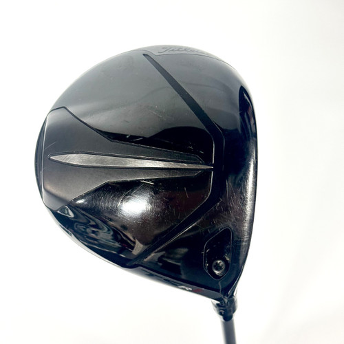 Vist Large View of Product Image Which is Used Titleist TSR1 Mens Driver RH 10.0 Degree