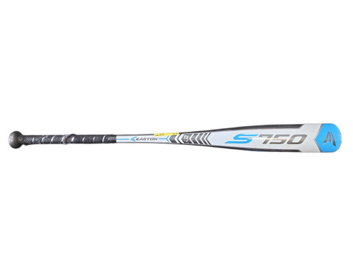 Vist Large View of Product Image Which is Used Easton S750 BB/SB USA 2 5/8 Bat 29"