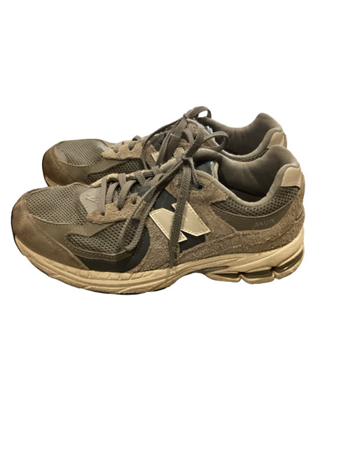 Vist Large View of Product Image Which is Used New Balance Running/X-Train Shoes M