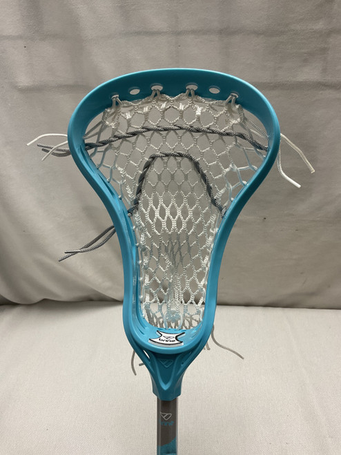 Vist Large View of Product Image Which is Used Brine EDGE RISE Wmn Atk/Mid Complete Stick Pink