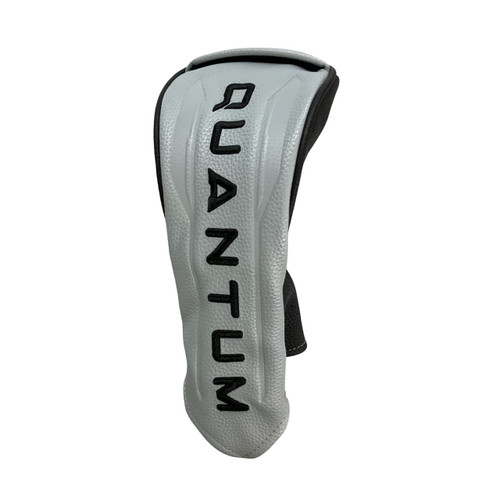 Vist Large View of Product Image Which is Used Callaway QUANTUM FW HEADCOVER Golf Accessory