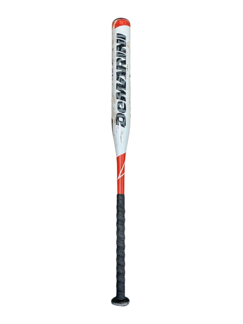 Vist Large View of Product Image Which is Used Demarini UPRISING BB/SB Fastpitch Bat 32"