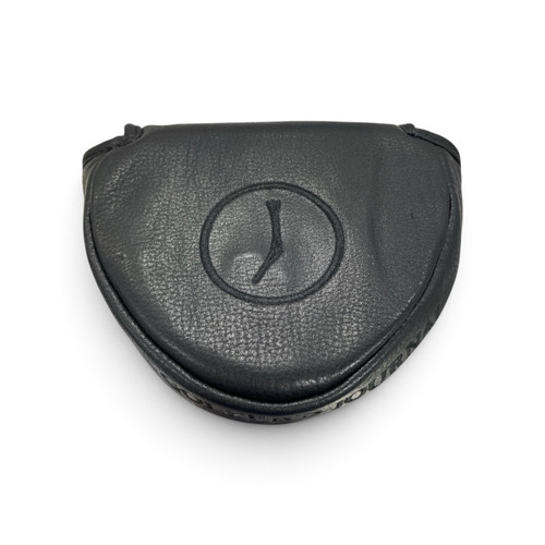 Vist Large View of Product Image Which is Used PUTTER COVER Golf Accessory