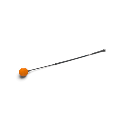 Vist Large View of Product Image Which is Used ORANGE WHIP Swing Aid