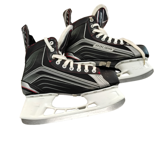 Vist Large View of Product Image Which is Used Bauer VAPOR X200 Senior Hockey Skate Senior 8