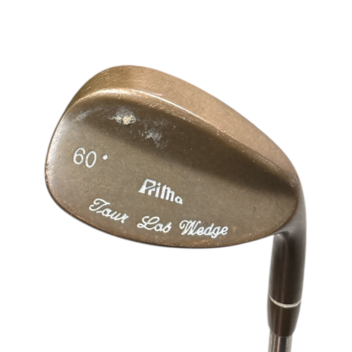 Vist Large View of Product Image Which is Used PRIMA Golf Wedge Mens Right Hand 60 Degree