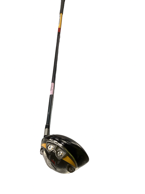 Vist Large View of Product Image Which is Used Taylormade F7 425 Mens Driver RH 9.5 Degree