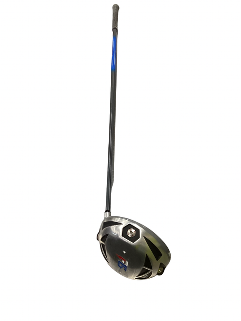 Vist Large View of Product Image Which is Used PATRIOT GOLF F15 DRIVER Mens Driver RH 10.5 Degree
