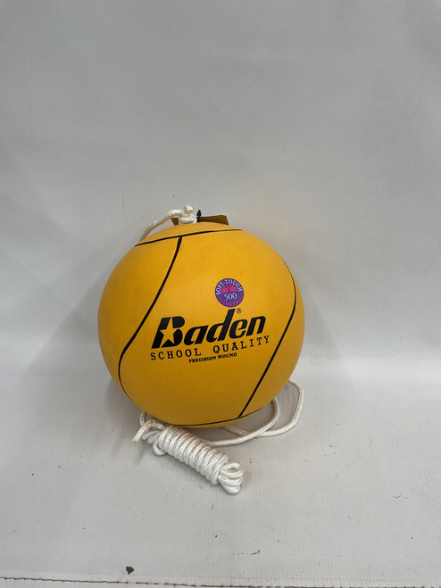 Vist Large View of Product Image Which is Used Tetherball